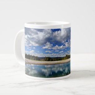 Hett Vår Jumbo Mugg