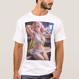 Hett Vår Kärlek Sayer 135 T Shirt