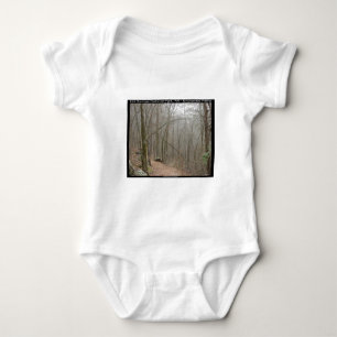 Hett Vår nationalpark, AR - Enchanted Väg T Shirt