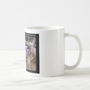 Hett Vår nationalpark, gåvor om brott mot AR-Vilde Kaffemugg