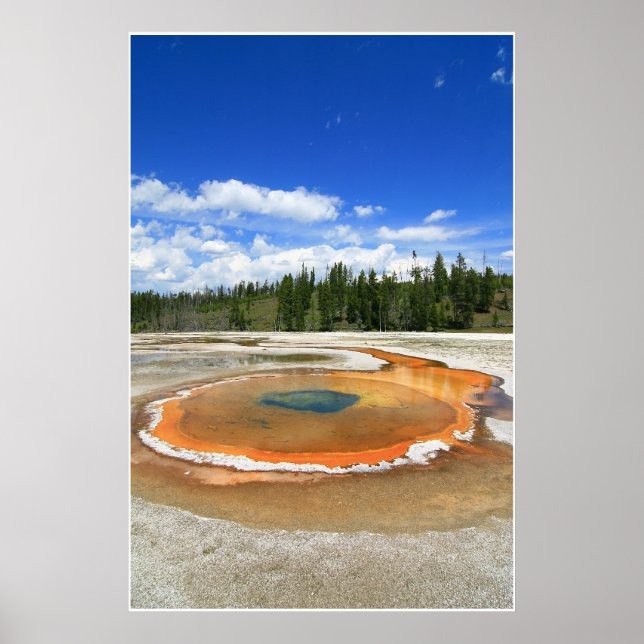 Hett Vår Poster (Framsidan)