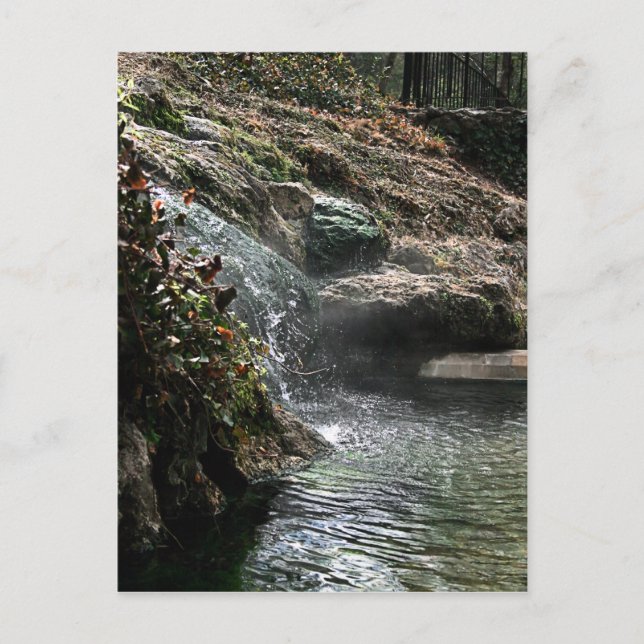 Hett Vår vykort (Framsida)