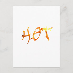 HETT VYKORT
