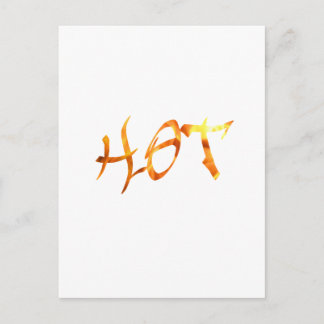 HETT VYKORT