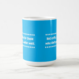 Hett Winter Kaffemugg
