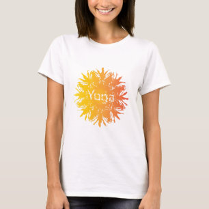 Hett Yoga Sol T Shirt