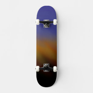 Hetta Eld Skateboard Bräda 20 Cm