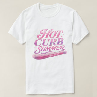 Hetta Kant Sommarn T Shirt