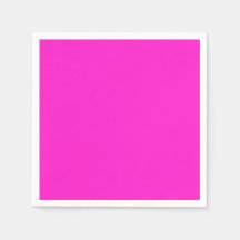 Hetta Magenta Enfärgad