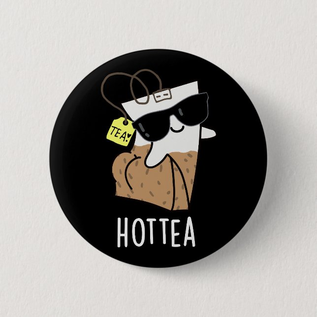 Hetta Rolig Het Te Pun Mörk BG Knapp (Framsida)