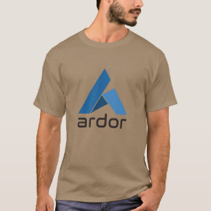 HettaCrpyto T-tröja Tee Shirt