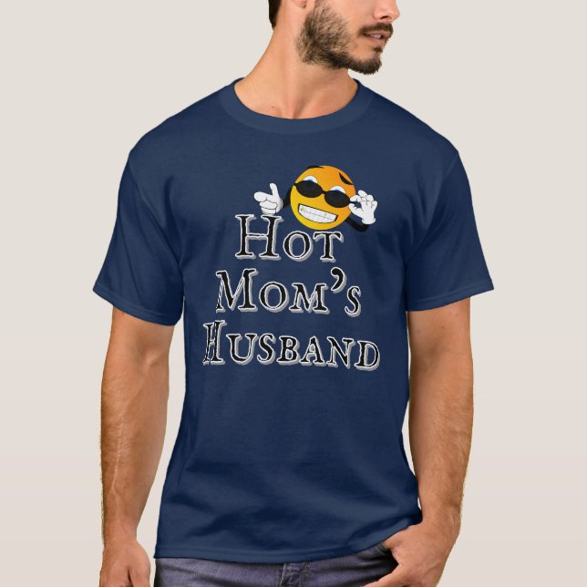 Hettas Mamas Make T Shirt (Framsida)
