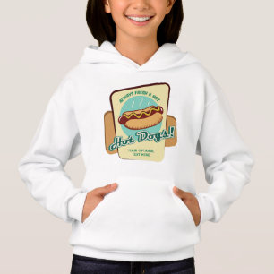 Hetten anpassningsbar t shirt