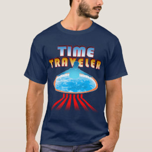 Hetten badar den Time handelsresanden Tee