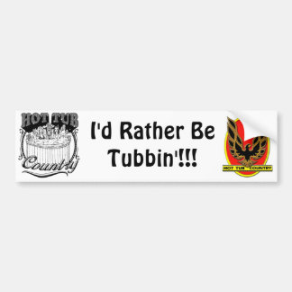 Hetten badar landbildekalet bildekal