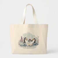 Hetten badar Penguins_bl