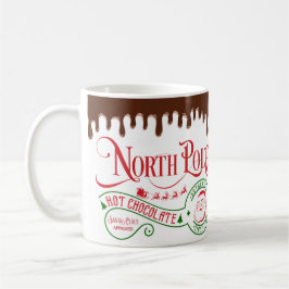Hetten Chocolate jul Kaffemugg