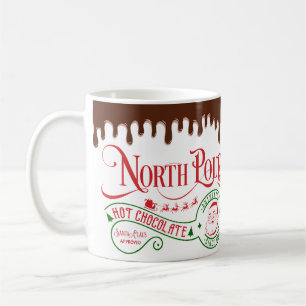 Hetten Chocolate jul Kaffemugg