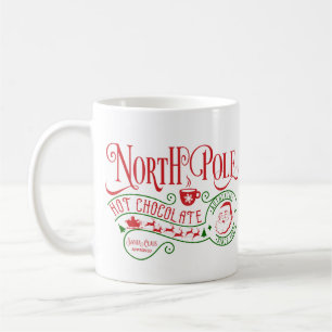 Hetten Chocolate jul Kaffemugg