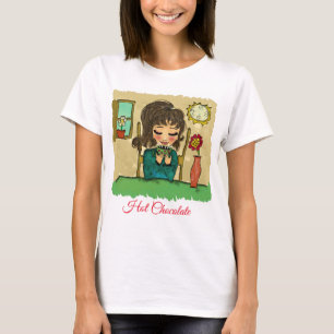 Hetten Chocolate T-Shirt