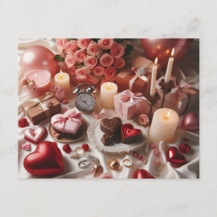 Hetten erbjuder Anpassningsbar 4,25 x 5,5-tums höl Tilläggskort