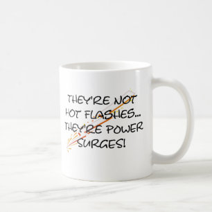 Hetten exponerar kaffemugg