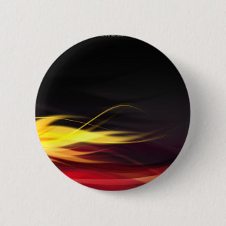 Hetten flammar knapp