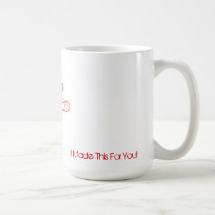 Hetten Kool-Bistår muggen Kaffemugg