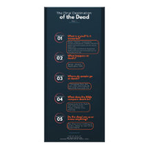 Hetten om död och helvetet