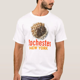 Hetten pläterar skjortan t-shirt