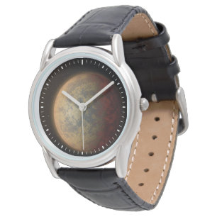 Hetten Rocky Exoplanet Hd 219134 B. Armbandsur