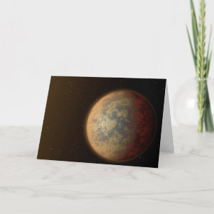 Hetten Rocky Exoplanet Hd 219134 B. Kort