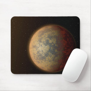 Hetten Rocky Exoplanet Hd 219134 B. Musmatta