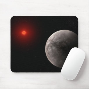 Hetten Rocky Exoplanet Trappist-1 B. Musmatta