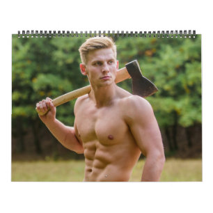 Hettens segment 2025-kalender kalender