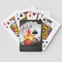 Hettens spel