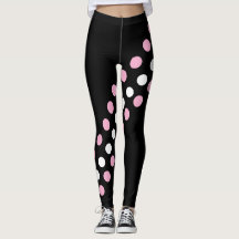 Hettfläck Leggings