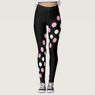 Hettfläck Leggings