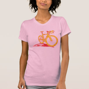 Hetthjul T-shirt