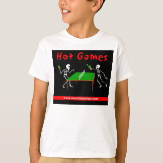 Hettlekar T-shirt