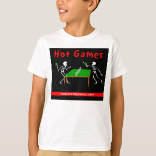Hettlekar Tee