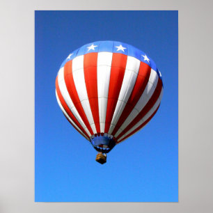 HettluftBallon 1 Poster