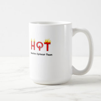 HETTmugg Kaffemugg