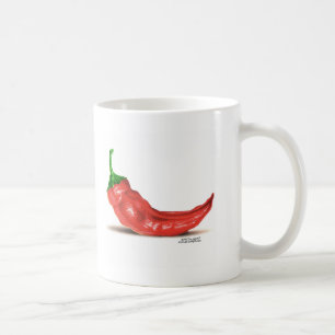 hettpeppar kaffemugg