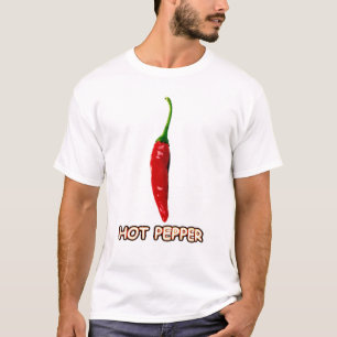 Hettpeppar T Shirt