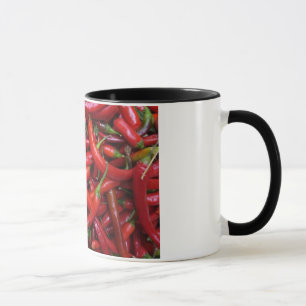 Hettpepparmugg Mugg