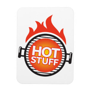 Hettsaker Magnet