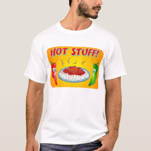 Hettsaker T-shirt