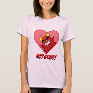 Hettsaker! Tee Shirt