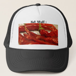 Hettsakerhatt Keps